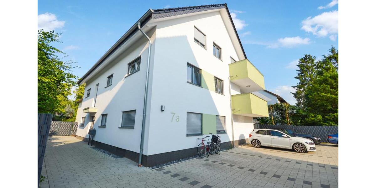 Wohnen auf Zeit Bielefeld Brackwede - 3 Zimmer, 63 m&sup2;, 2.350&euro; | Angebot:25714725