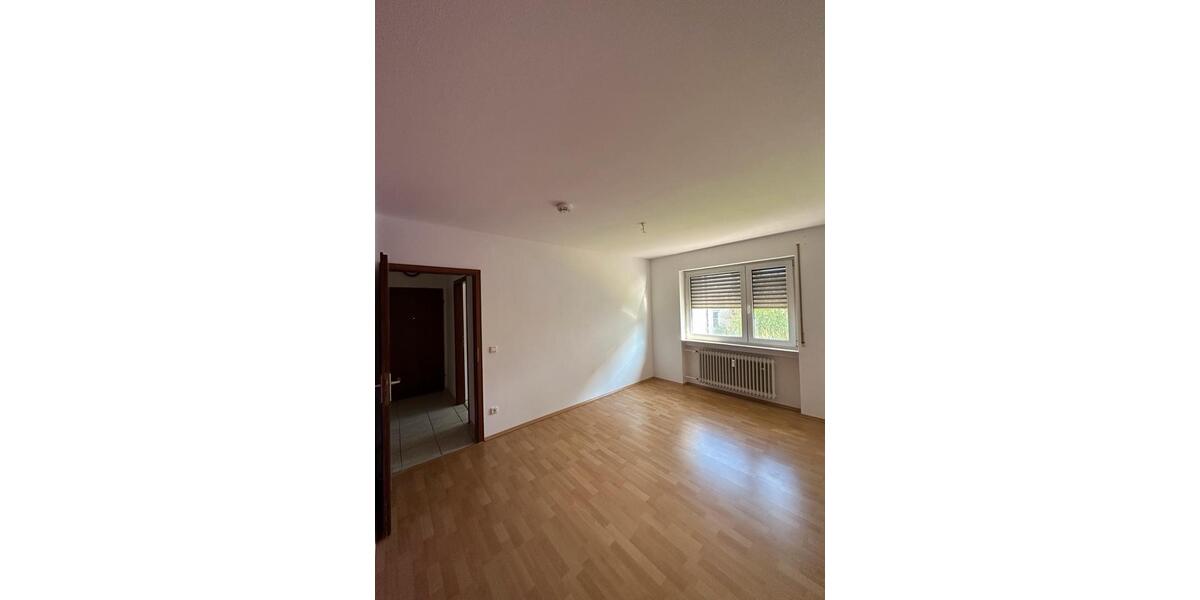 Erdgeschoßwohnung Karlstein am Main - 2 Zimmer, 60 m&sup2;, 700&euro; | Angebot:24829067
