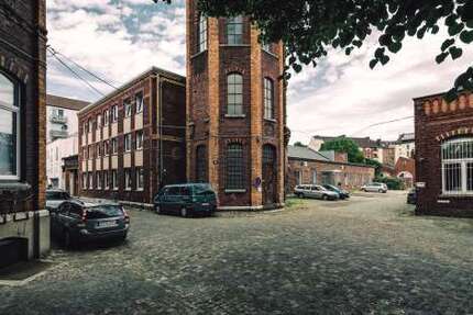 Büro in Aachen 150 € 8 m²