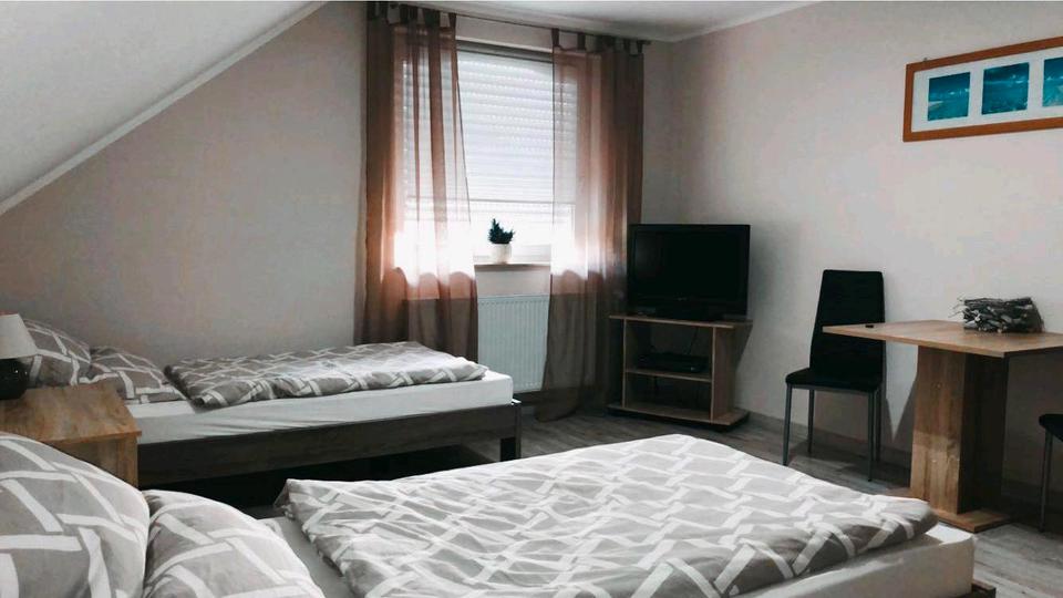 Wohnen auf Zeit Emsbüren - 4 Zimmer, 120 m&sup2;, 30&euro; | Angebot:26376940