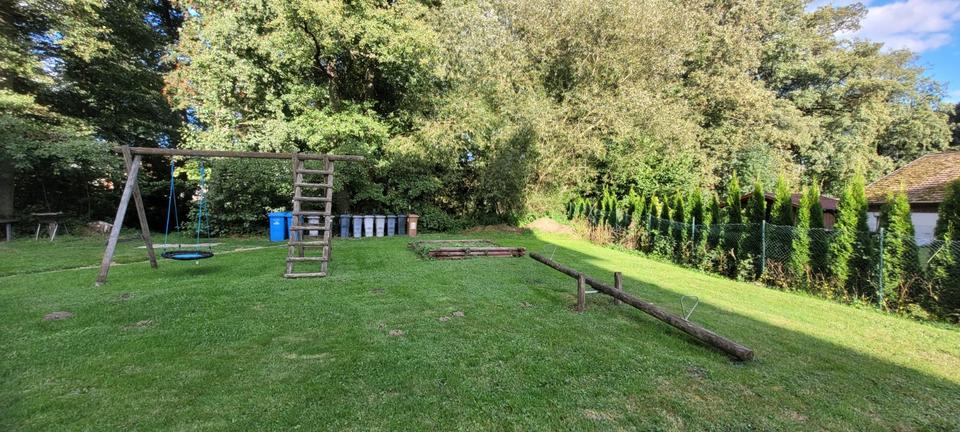 Sonnige 3-Zimmer-Wohnung in Furth im Wald 3 zimmer