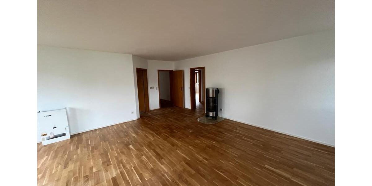 Erdgeschoßwohnung Aschaffenburg Österreicher Kolonie - 3 Zimmer, 107 m&sup2;, 1.100&euro; | Angebot:26168751