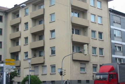 Wohnung Pforzheim Innenstadt - 2 Zimmer, 50 m&sup2;, 500&euro; | Angebot:25243929