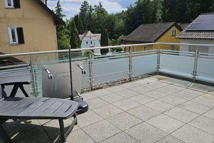 Wohnung Schwäbisch Gmünd Herlikofen - 3 Zimmer, 92 m&sup2;, 980&euro; | Angebot:27002468
