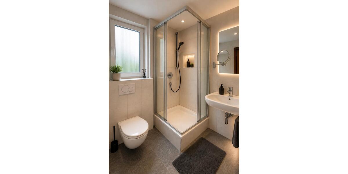 Etagenwohnung Zaberfeld - 1 Zimmer, 23 m&sup2;, 450&euro; | Angebot:26549729