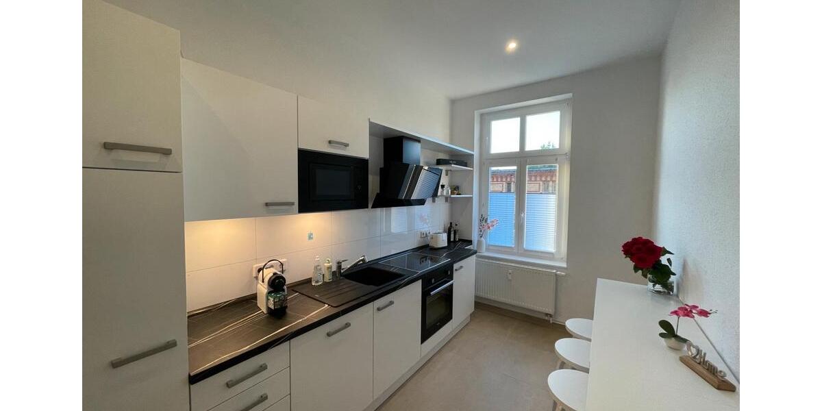 Etagenwohnung Alzenau - 2 Zimmer, 1.850&euro; | Angebot:22213520