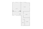 Etagenwohnung Schneeberg - 3 Zimmer, 80 m&sup2;, 500&euro; | Angebot:26646093