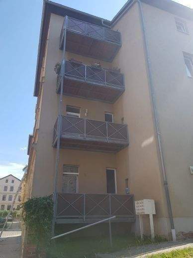 GROSSER BALKON BEST-LAGE SANIERT 3 zimmer