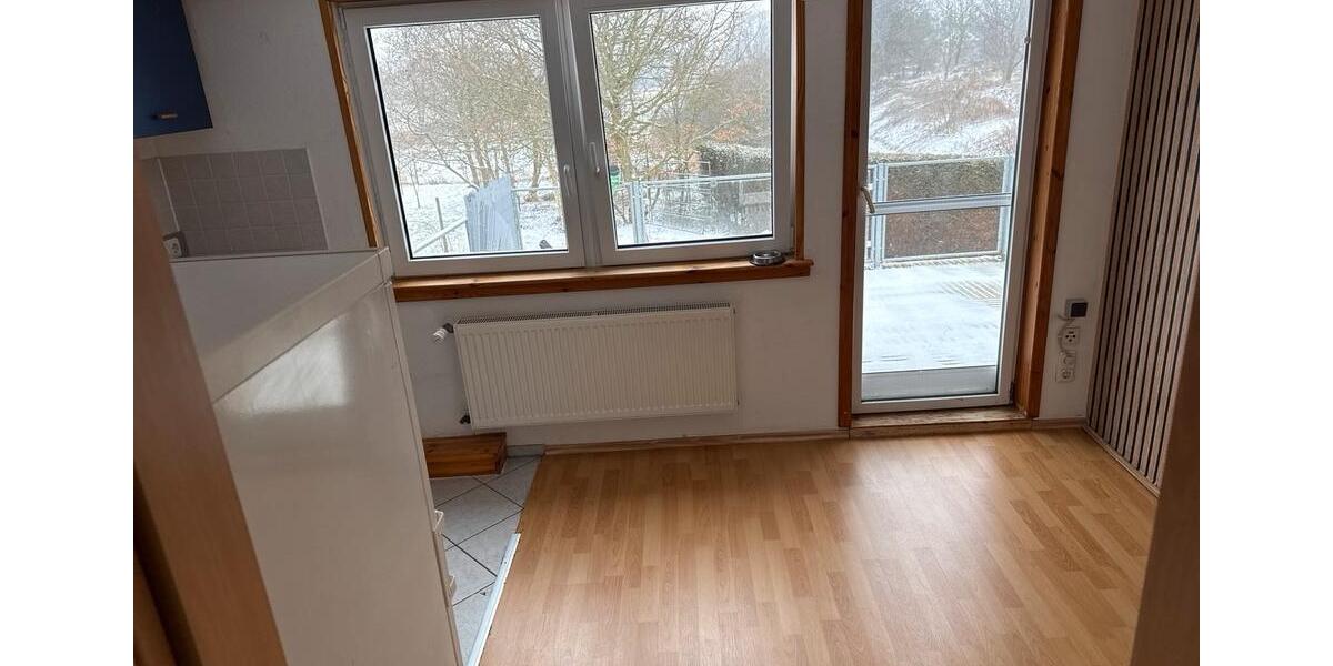 Dachgeschoßwohnung Esens - 3 Zimmer, 55 m&sup2;, 750&euro; | Angebot:24640435