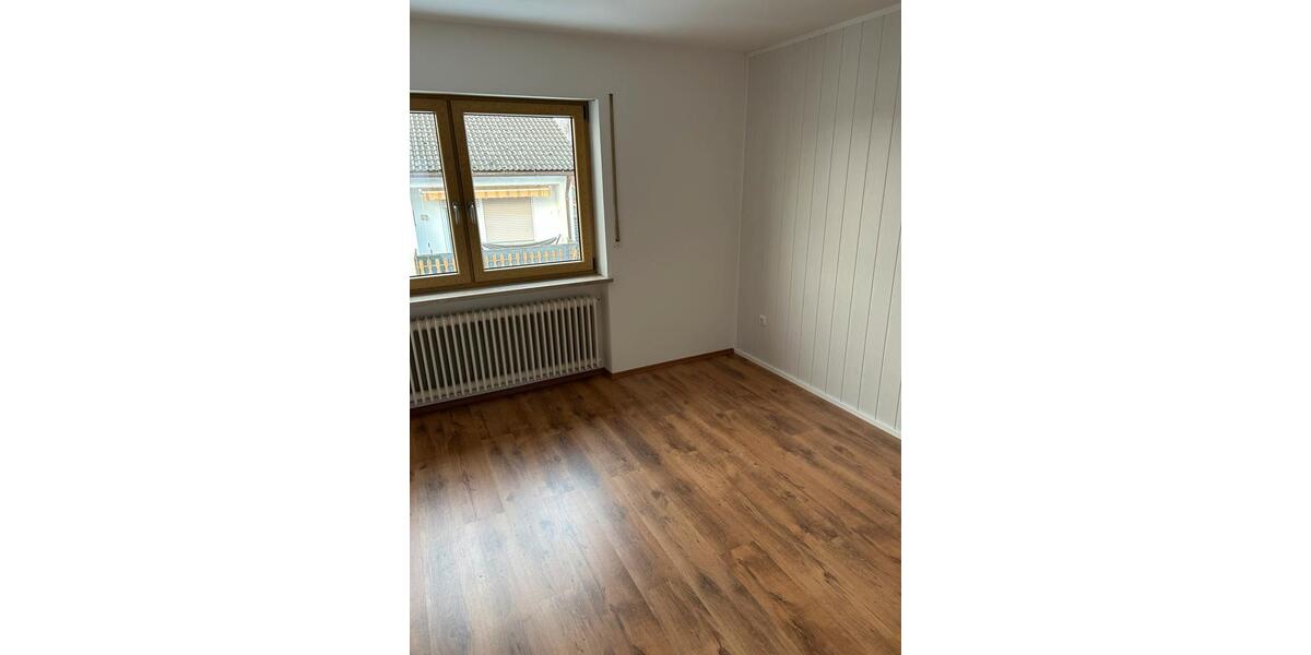 4. Zimmer Wohnung in Velden Vils 1OG 4 zimmer