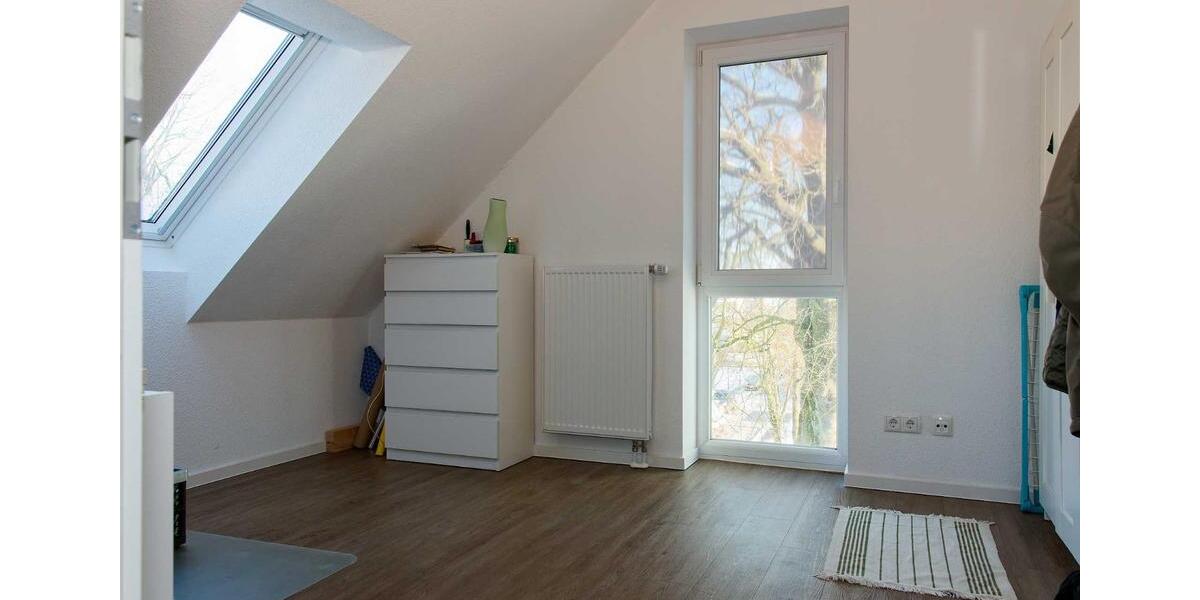 4 Zimmer Maisonette Lübeck (St. Jürgen)- Zwischenmiete Juni 2026 4 zimmer