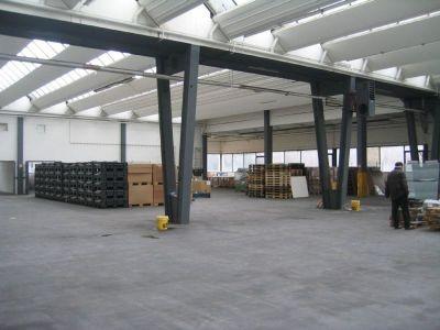 Gewerbeobjekt Treuchtlingen - 3&euro; | Angebot:18618826