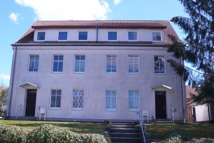 2 Raum Wohnung in Richtenberg 2 zimmer