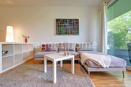 Wohnung Stuttgart Stuttgart-West - 2 Zimmer, 55 m&sup2;, 1.240&euro; | Angebot:27160284