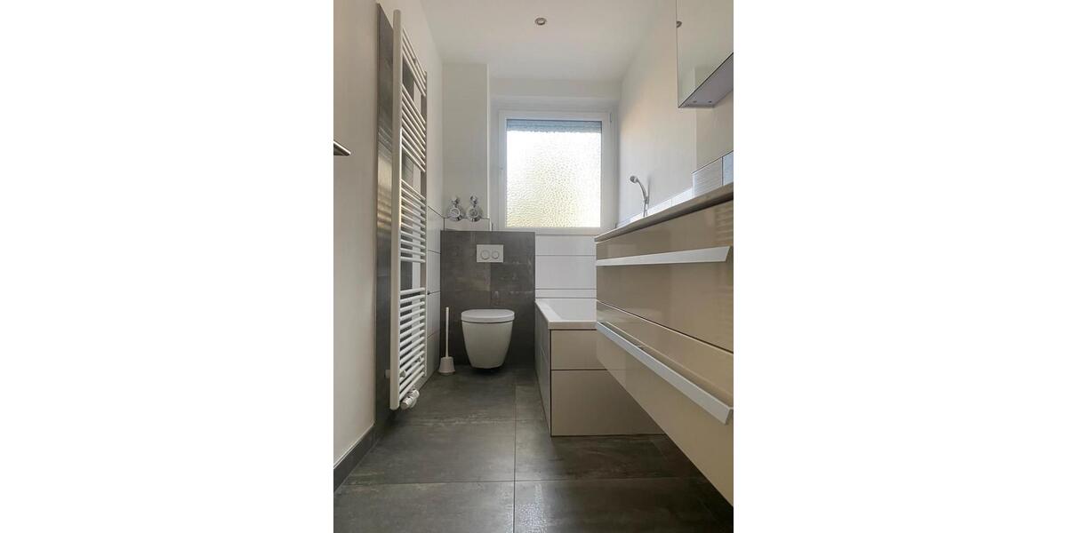 Etagenwohnung Hannover Bothfeld-Vahrenheide - 3 Zimmer, 78 m&sup2;, 1.200&euro; | Angebot:25857228