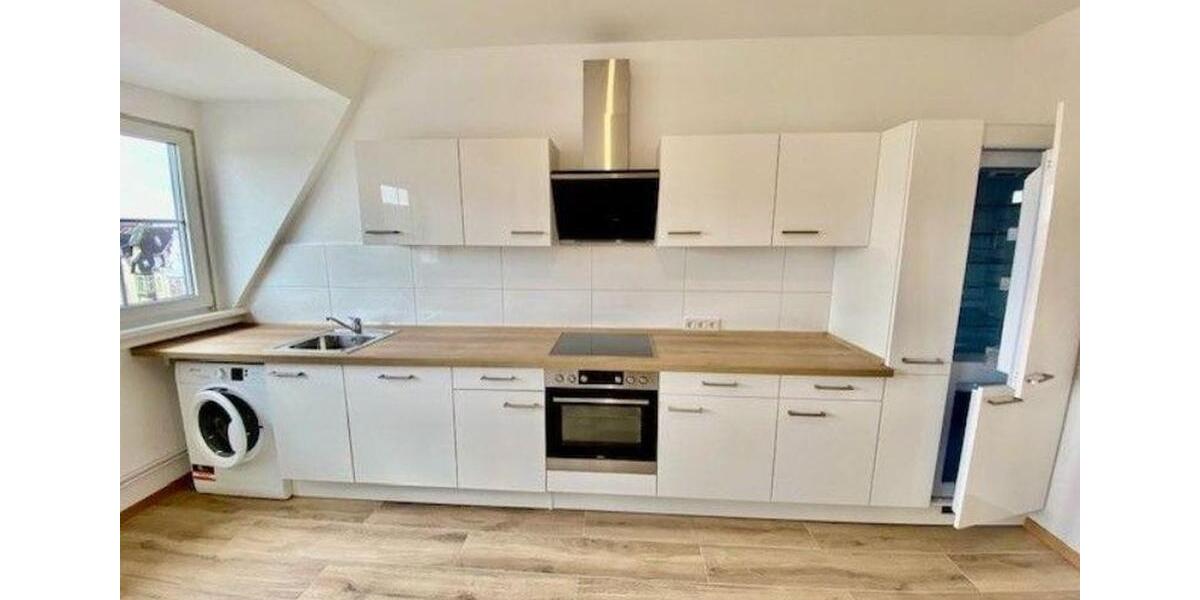 Wohnen auf Zeit Wiesbaden Biebrich - 1 Zimmer, 15 m&sup2;, 545&euro; | Angebot:23567281