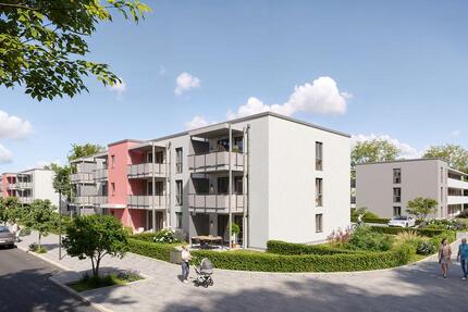 Wohnung Duisburg Walsum - 2 Zimmer, 64 m&sup2;, 773&euro; | Angebot:26227962