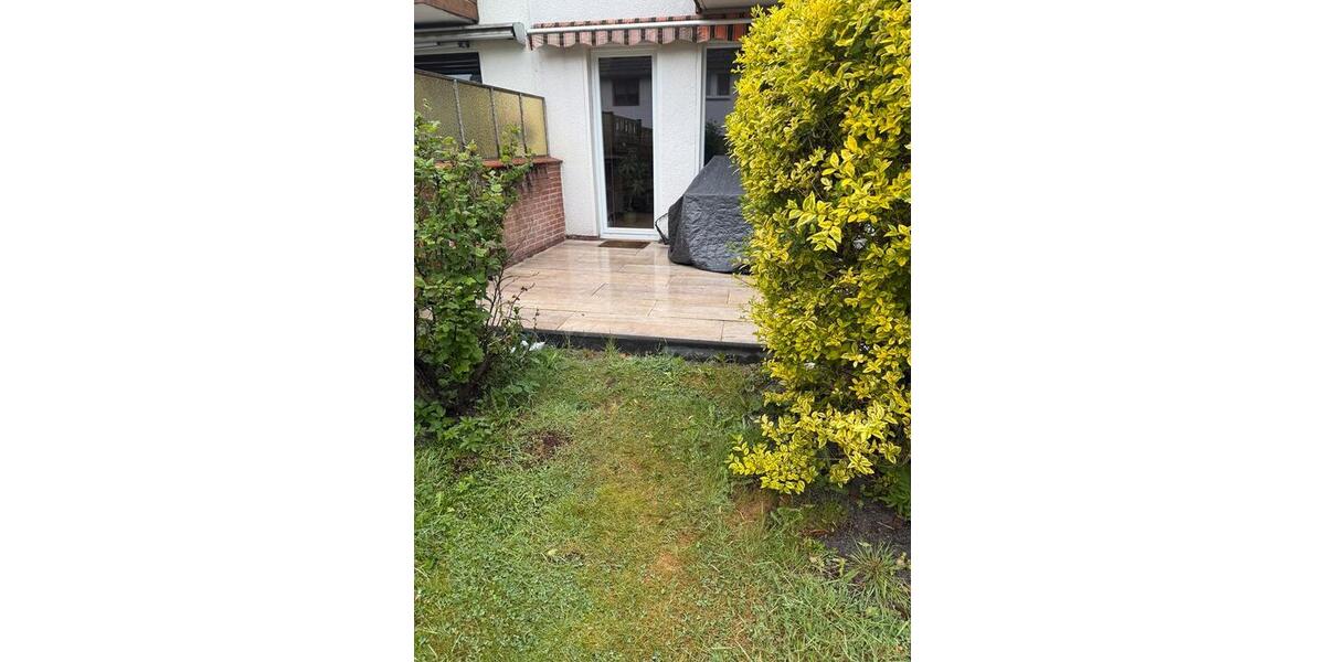 Reihenhaus Tastrup - 4 Zimmer, 92 m&sup2;, 1.080&euro; | Angebot:25232854