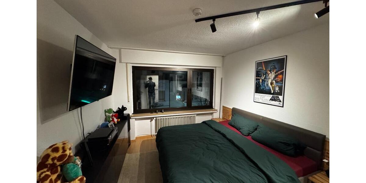 Etagenwohnung Arnsberg - 4 Zimmer, 90 m&sup2;, 630&euro; | Angebot:24836700