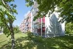 Erdgeschoßwohnung Wittenberg Lutherstadt - 2 Zimmer, 49 m&sup2;, 340&euro; | Angebot:26676524