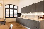 Flexible Büros und stylisches CoWorking in ehemaligem Fabrikgebäude - All-in-Miete