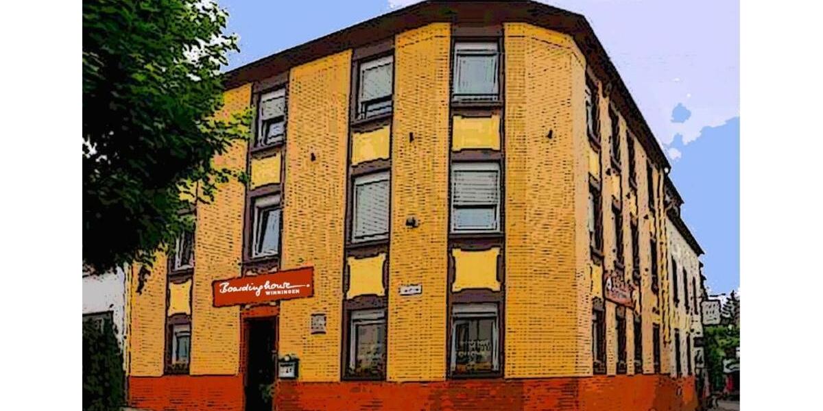 All-Inclusive-Wohnen im Boardinghouse Winningen-Koblenz (Classic Apartment) 1 zimmer