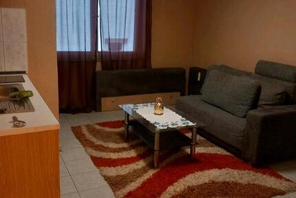 Wohnung Rottenburg am Neckar - 1 Zimmer, 20 m&sup2;, 650&euro; | Angebot:25843631