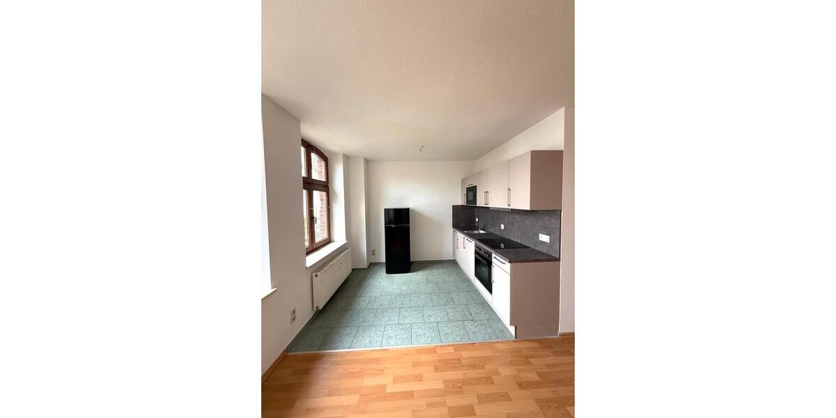 Etagenwohnung Stendal - 1 Zimmer, 36 m&sup2;, 455&euro; | Angebot:25841038