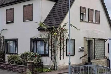 Haus Verden (Aller) - 6 Zimmer, 160 m&sup2;, 1.450&euro; | Angebot:26659992