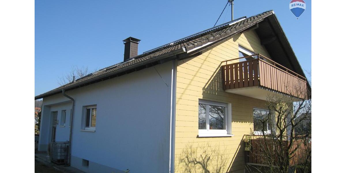 Großzügige 2 Zimmer Wohnung in Laufenburg 2 zimmer