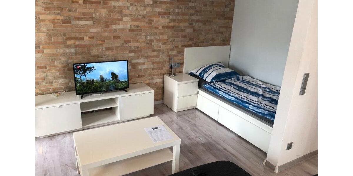 Wohnen auf Zeit Markgröningen - 1 Zimmer, 39 m&sup2;, 23&euro; | Angebot:25981190