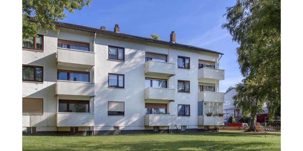 Etagenwohnung Mayen - 3 Zimmer, 63 m&sup2;, 569&euro; | Angebot:27286351