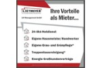 Etagenwohnung Clausthal-Zellerfeld Zellerfeld - 4 Zimmer, 96 m&sup2;, 560&euro; | Angebot:23511368