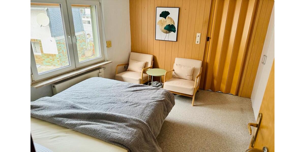 Etagenwohnung Mainz - 3 Zimmer, 90 m&sup2;, 1.100&euro; | Angebot:24685887