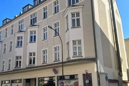 Wohnung Görlitz Innenstadt - 2 Zimmer, 66 m&sup2;, 300&euro; | Angebot:26189199
