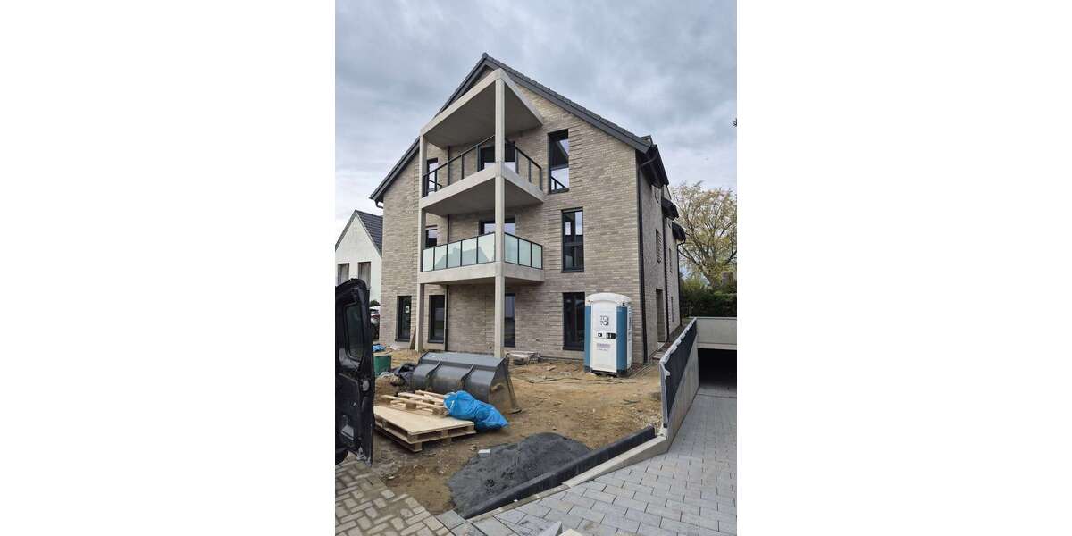 Wohnung zum Mieten in Kaarst 1.525 € 93.79 m² 3 zimmer