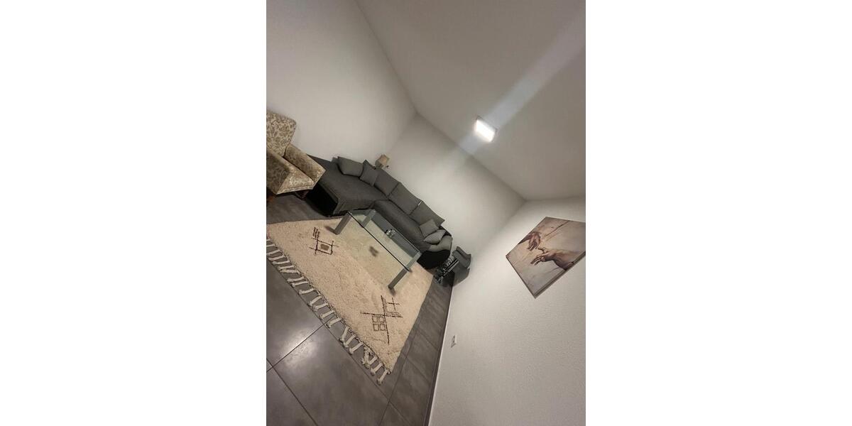 Wohnen auf Zeit Friedrichshafen Ailingen - 1 Zimmer, 15 m&sup2;, 500&euro; | Angebot:26036715