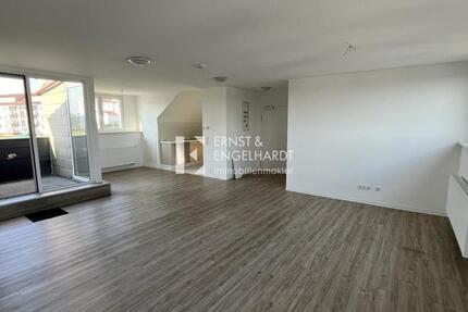 Attraktive 3-Zimmer-Wohnung mit Loggia & Stellplatz in ruhiger Lage (M22L7) 3 zimmer