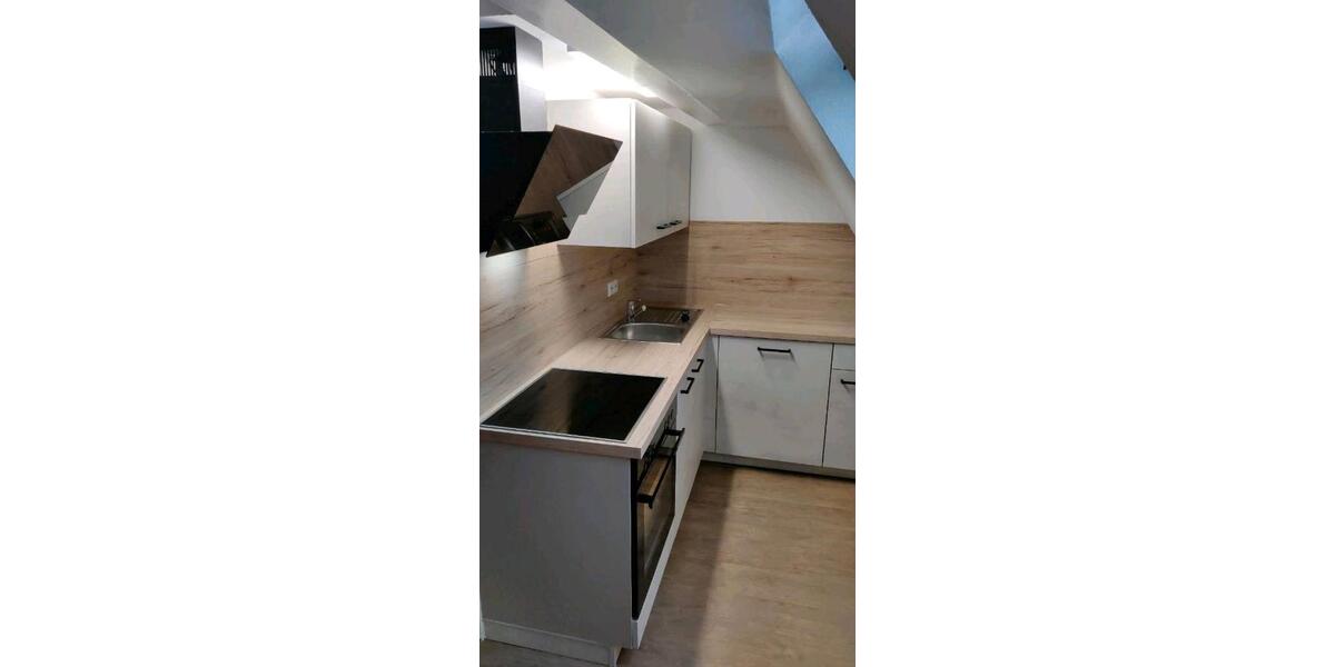 Maisonettenwohnung Sulz am Neckar - 1.5 Zimmer, 60 m&sup2;, 465&euro; | Angebot:26532902