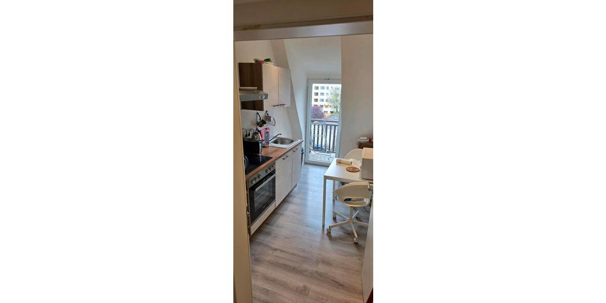 Wohnen auf Zeit Nürnberg Gibitzenhof - 12 Zimmer, 50 m&sup2;, 500&euro; | Angebot:26578313