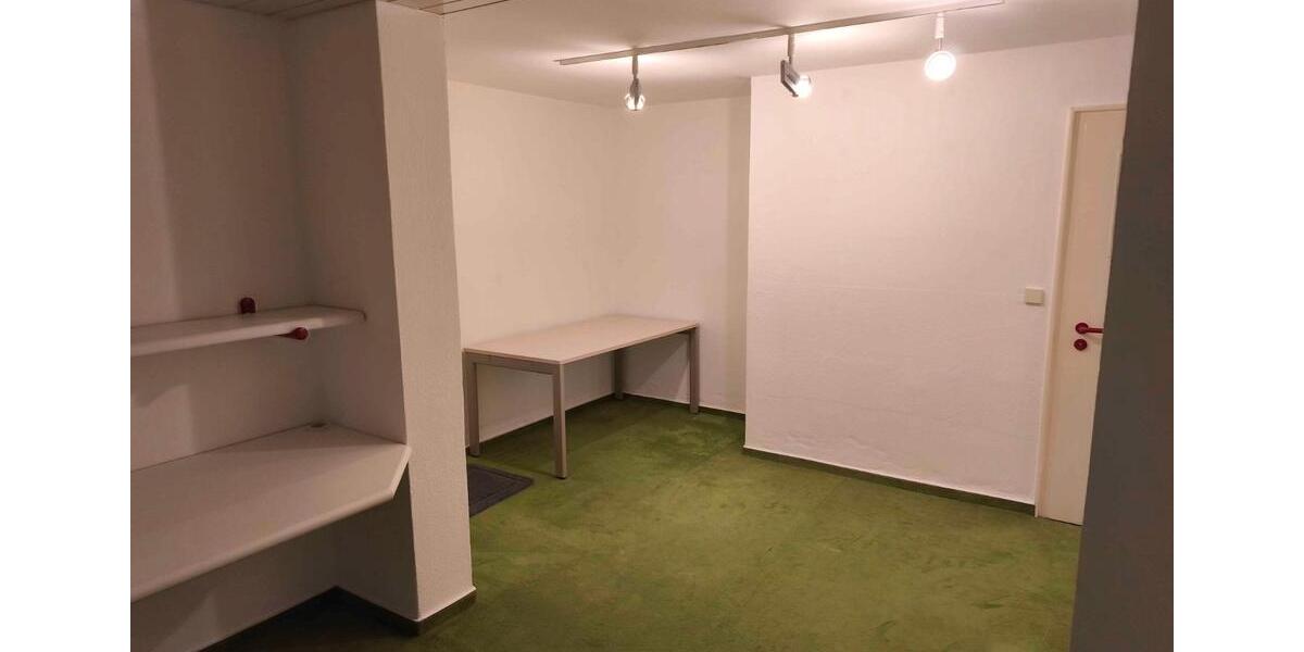 Wohnen auf Zeit Osnabrück Hafen - 1 Zimmer, 17 m&sup2;, 400&euro; | Angebot:26627176