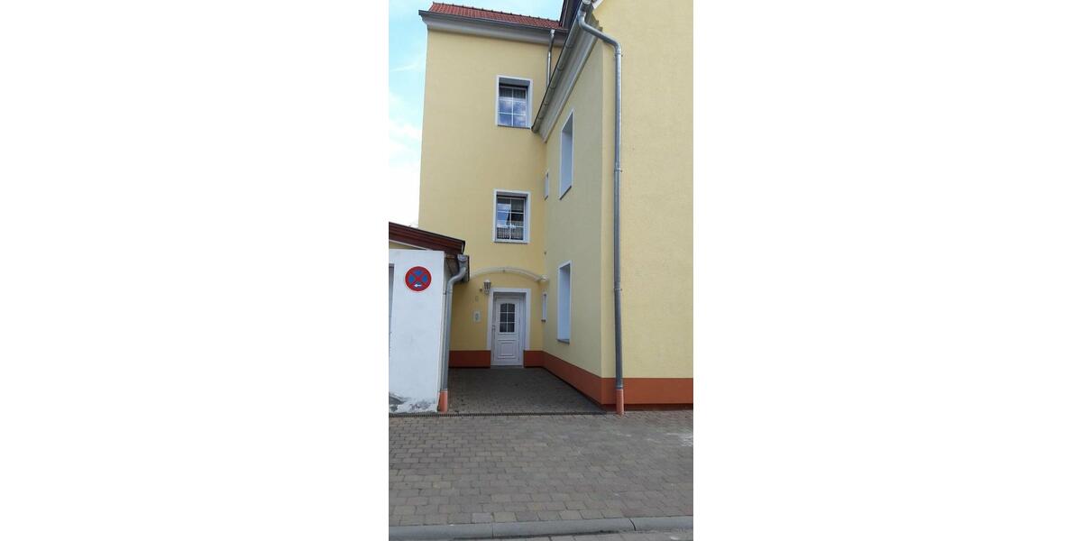 Etagenwohnung Hettstedt - 3 Zimmer, 63 m&sup2;, 372&euro; | Angebot:25852254