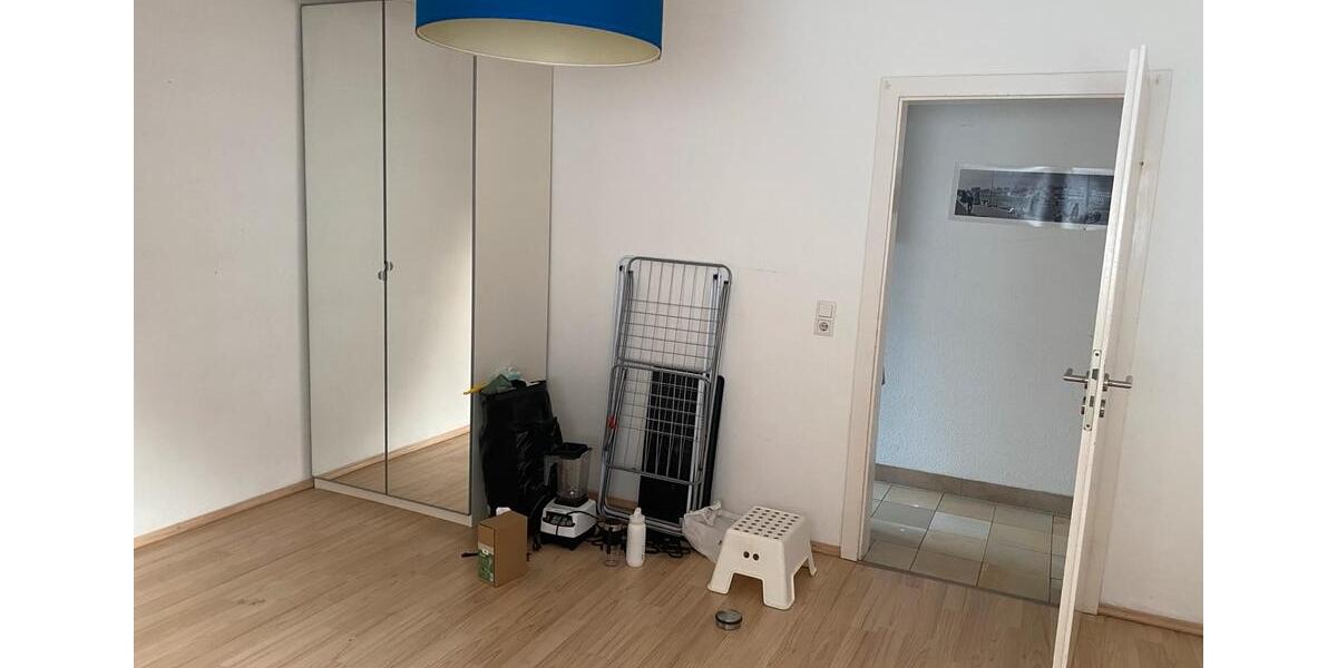 Wohnen auf Zeit Mannheim Niederfeld - 1 Zimmer, 16 m&sup2;, 500&euro; | Angebot:26055846