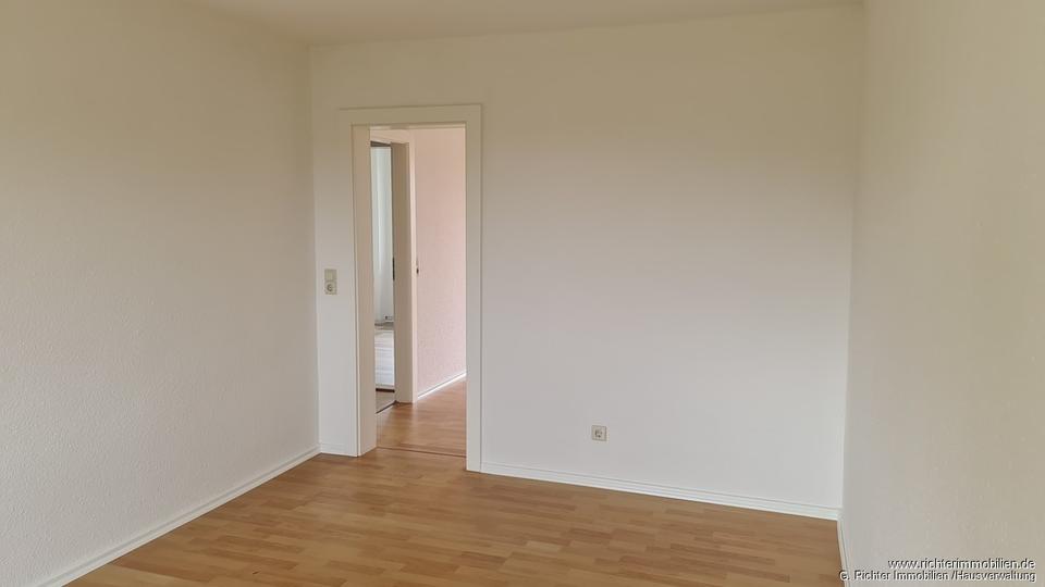 Etagenwohnung Halsbrücke - 2 Zimmer, 44 m&sup2;, 260&euro; | Angebot:25351063