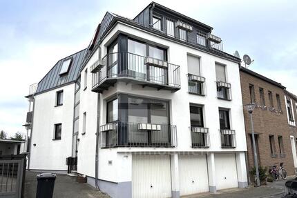 Wohnung Euskirchen - 3 Zimmer, 92 m&sup2;, 750&euro; | Angebot:25227352