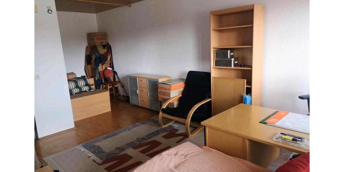 Etagenwohnung Zwiesel - 1 Zimmer, 40 m&sup2;, 390&euro; | Angebot:26579863