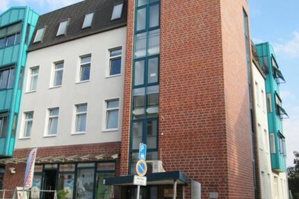 Gewerbeobjekt Staßfurt - 1.165&euro; | Angebot:19818024