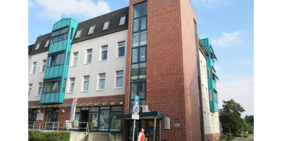 Praxis oder Büro 6 Räume in einem Ärztehaus zimmer