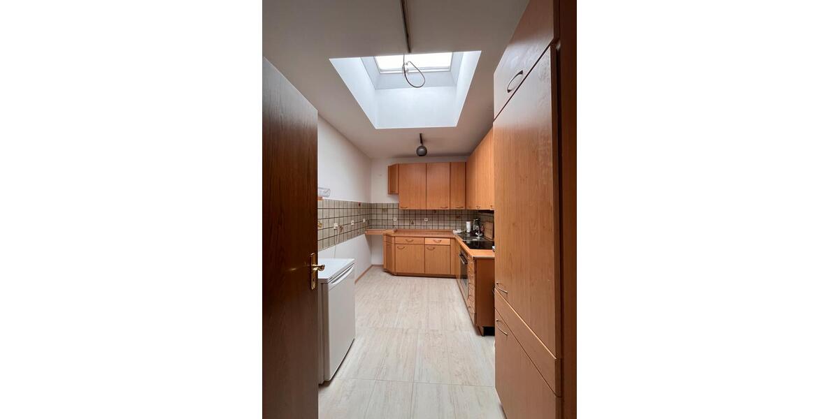 Etagenwohnung Baden-Baden Balg - 4 Zimmer, 120 m&sup2;, 1.200&euro; | Angebot:25017189