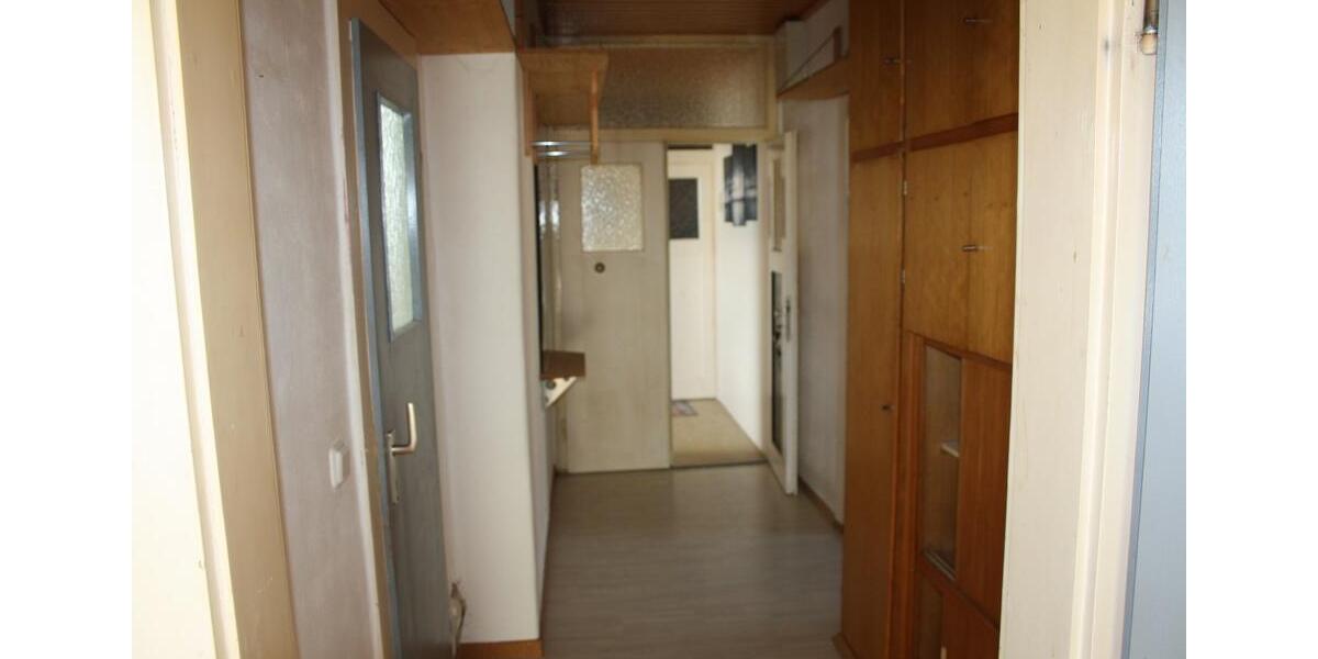 Erdgeschoßwohnung Schönwald - 2 Zimmer, 53 m&sup2;, 250&euro; | Angebot:26675811